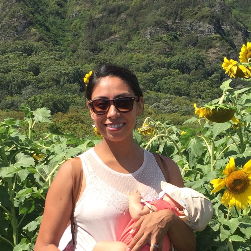 Meet your Posher, Beatriz